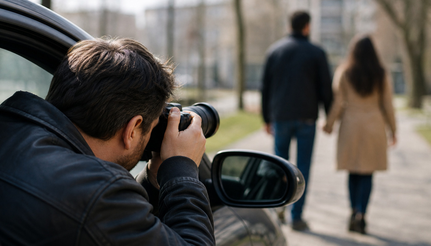 Exploring The Ethical Boundaries Of Cheating Wife Investigations